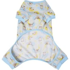 Frisco Sleepy Sloths Dog & Cat Jersey PJs -Dog Supplies Shop 249144 PT3. AC SS1800 V1632418276