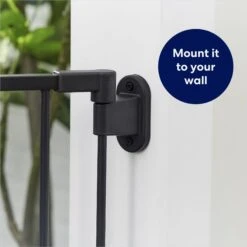 Frisco Steel 8-Panel Configurable Dog Gate & Playpen -Dog Supplies Shop 250603 PT5. AC SS1800 V1666119218