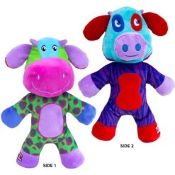 KONG Switcheroos Assorted Dog Toy, Large -Dog Supplies Shop 250961 PT1. AC SS1800 V1600466527