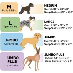 FurHaven Plush & Suede Convolute Orthopedic Bolster Cat & Dog Bed With Removable Cover & Liner -Dog Supplies Shop 250981 PT2. AC SS1800 V1701932597