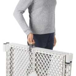 Frisco 4-Panel Plastic Exercise Dog Playpen -Dog Supplies Shop 252043 PT5. AC SS1800 V1611089694