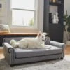 Frisco Sofa Pet Bed With Removable Cover -Dog Supplies Shop 252558 MAIN. AC SS1800 V1623790796