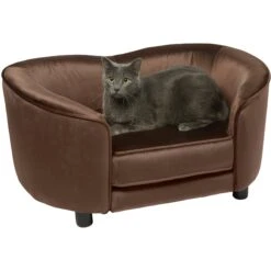 Frisco Loveseat Pet Bed With Removable Cover 8 Frisco Loveseat Pet Bed With Removable Cover -Dog Supplies Shop 252564 PT3. AC SS1800 V1623766396