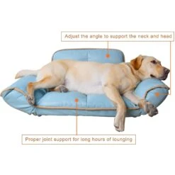 K1 Pet Design Stark Sofa Dog Bed -Dog Supplies Shop 254149 PT5. AC SS1800 V1602717384