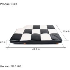 K1 Pet Design Ada Sofa Dog Bed -Dog Supplies Shop 254156 PT2. AC SS1800 V1602725187