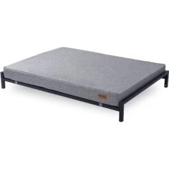 KOPEKS Orthopedic Elevated Bolster Dog Bed With Removable Cover 10 KOPEKS Orthopedic Elevated Bolster Dog Bed With Removable Cover -Dog Supplies Shop 255295 PT2. AC SS1800 V1602124582