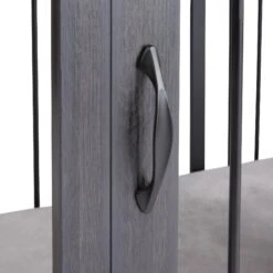 Frisco "Broadway" Dog Crate Credenza & Mat Kit -Dog Supplies Shop 255324 PT6. AC SS1800 V1617037640