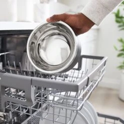 Frisco Insulated Two-Toned Non-Skid Stainless Steel Dog & Cat Bowl 14 Frisco Insulated Two-Toned Non-Skid Stainless Steel Dog & Cat Bowl -Dog Supplies Shop 257168 PT6. AC SS1800 V1615939340