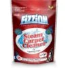Fizzion Steam Carpet Cleaner Tablets, 20 Count -Dog Supplies Shop 258646 MAIN. AC SS1800 V1603754553