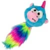Hyper Pet Doggie Pal Unicorn Squeaky Interactive Plush Dog Toy -Dog Supplies Shop 258938 MAIN. AC SS1800 V1605919613