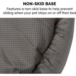 FurHaven Wave Covered Pillow Cat & Dog Bed -Dog Supplies Shop 258985 PT5. AC SS1800 V1604107605