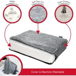 Sport Pet Deluxe Mattress Dog Bed 8 Sport Pet Deluxe Mattress Dog Bed -Dog Supplies Shop 259305 PT2. AC SS1800 V1607007147