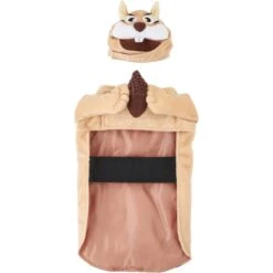 Frisco Chipmunk Dog & Cat Costume -Dog Supplies Shop 261049 PT5. AC SS1800 V1624340994