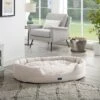 Sam's Pets Missy Round Dog Bed -Dog Supplies Shop 261832 MAIN. AC SS1800 V1606681944