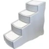 Pet Gear Easy Step IV Cat & Dog Stairs
