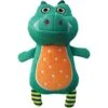 KONG Whoopz Gator Squeaky Plush Dog Toy -Dog Supplies Shop 262983 MAIN. AC SS1800 V1611090854