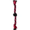 KONG Signature Dual Knot & Ball Tug Rope Dog Toy 1 KONG Signature Dual Knot & Ball Tug Rope Dog Toy -Dog Supplies Shop 262994 MAIN. AC SS1800 V1631770944