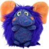 KONG ZigWigz Elephant Squeaky Plush Dog Toy, Medium 2 KONG ZigWigz Elephant Squeaky Plush Dog Toy, Medium -Dog Supplies Shop 263007 MAIN. AC SS1800 V1611091277