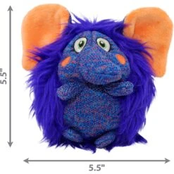 KONG ZigWigz Elephant Squeaky Plush Dog Toy, Medium 7 KONG ZigWigz Elephant Squeaky Plush Dog Toy, Medium -Dog Supplies Shop 263007 PT1. AC SS1800 V1611091394