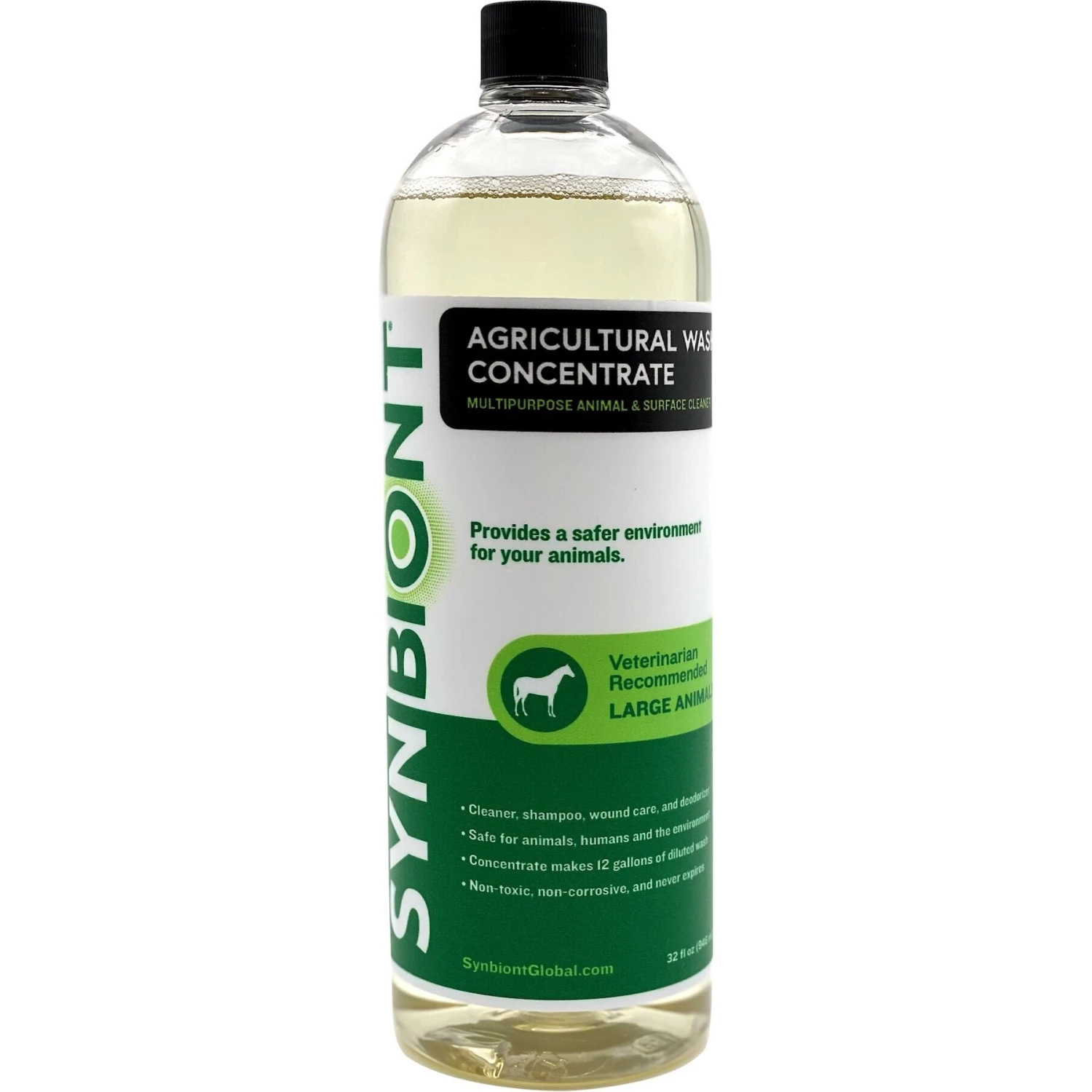 Synbiont Agricultural Wash Concentrate Pet Cleaner 3 Synbiont Agricultural Wash Concentrate Pet Cleaner