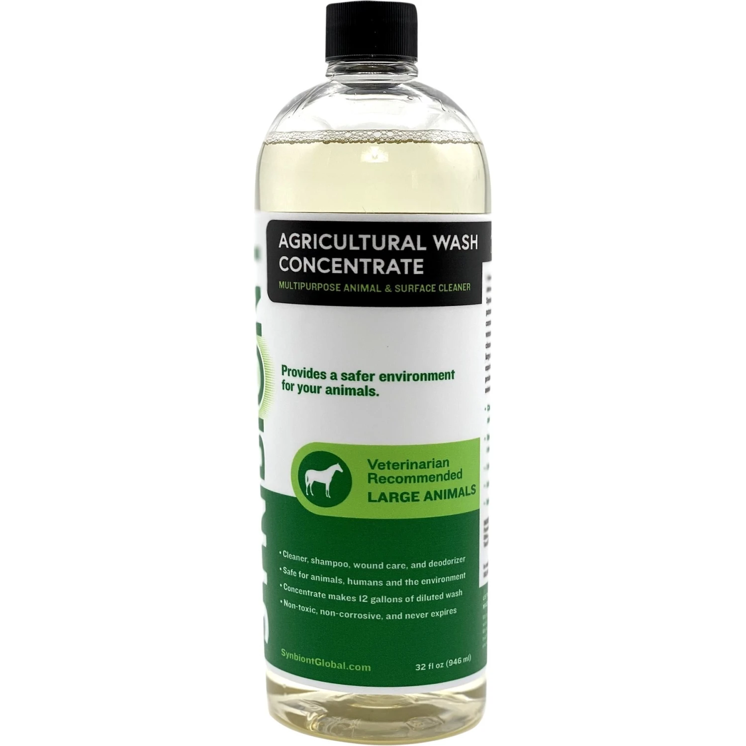 Synbiont Agricultural Wash Concentrate Pet Cleaner 5 Synbiont Agricultural Wash Concentrate Pet Cleaner - Image 3