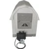Dog Palace Insulated Heated Dog House -Dog Supplies Shop 263954 MAIN. AC SS1800 V1607987589