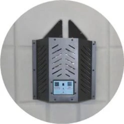 Dog Palace CRB Insulated Heated Dog House -Dog Supplies Shop 263956 PT5. AC SS1800 V1607990287