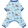 Disney Frozen's Olaf Dog & Cat Plush Fleece PJ -Dog Supplies Shop 264594 MAIN. AC SS1800 V1637706885