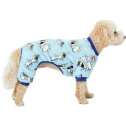 Disney Frozen's Olaf Dog & Cat Plush Fleece PJ -Dog Supplies Shop 264594 PT2. AC SS1800 V1637680017