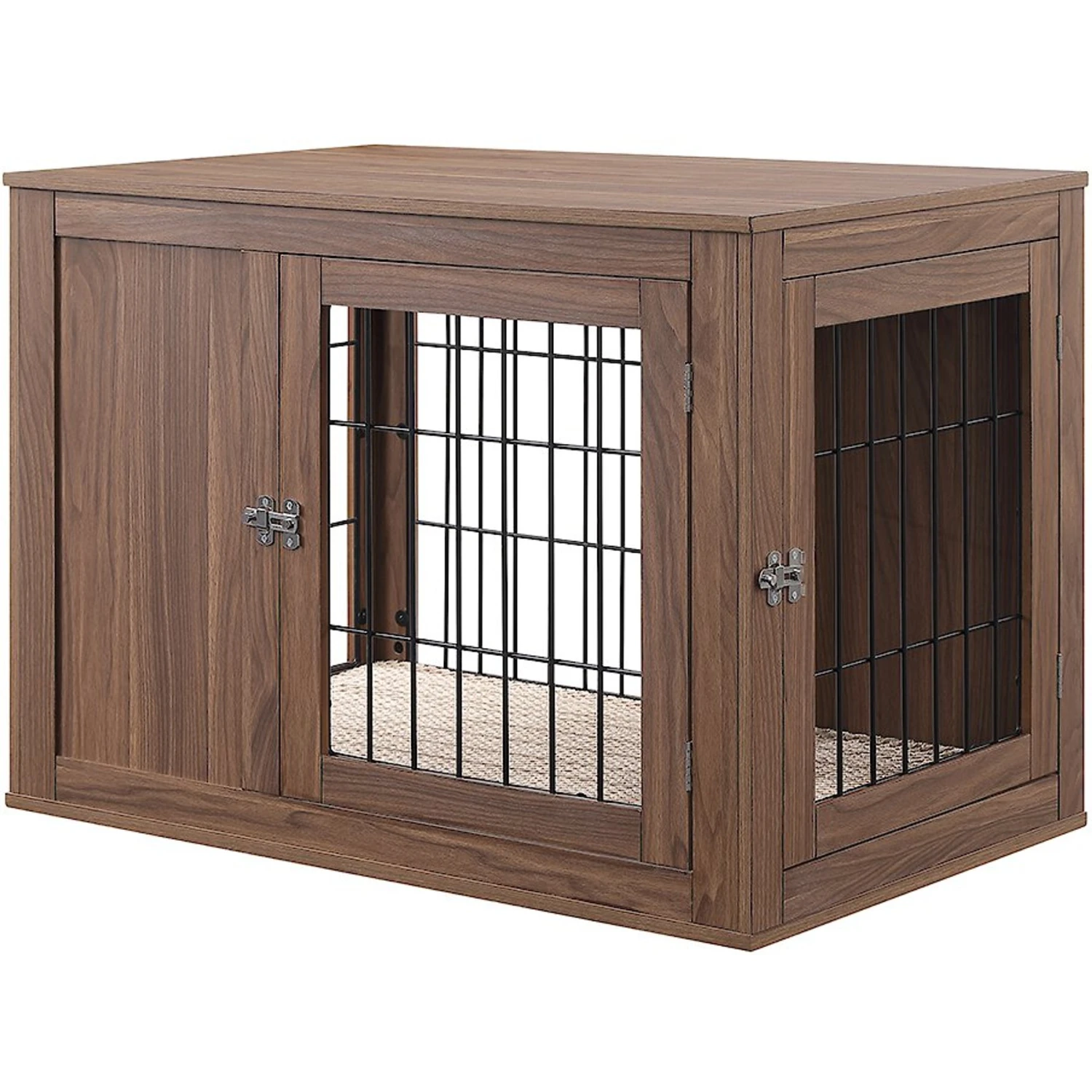 Unipaws Furniture Style Dog Crate 7 Unipaws Furniture Style Dog Crate - Image 5