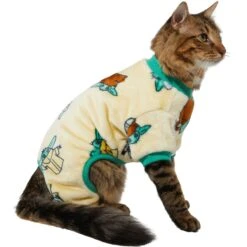 STAR WARS THE MANDALORIAN GROGU Dog & Cat Plush Fleece PJ -Dog Supplies Shop 264699 PT3. AC SS1800 V1637650046