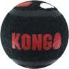 KONG Signature Sport Balls Dog Toy, Red 1 KONG Signature Sport Balls Dog Toy, Red -Dog Supplies Shop 265138 MAIN. AC SS1800 V1631779361
