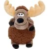 KONG Sherps Floofs Moose Dog Toy -Dog Supplies Shop 265147 MAIN. AC SS1800 V1631764195