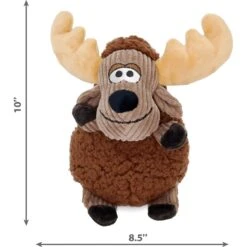 KONG Sherps Floofs Moose Dog Toy -Dog Supplies Shop 265147 PT1. AC SS1800 V1631780549