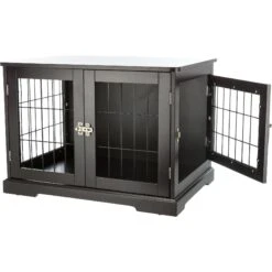 TRIXIE Pet Home Furniture Style Dog Crate 9 TRIXIE Pet Home Furniture Style Dog Crate -Dog Supplies Shop 270845 PT4. AC SS1800 V1614119795