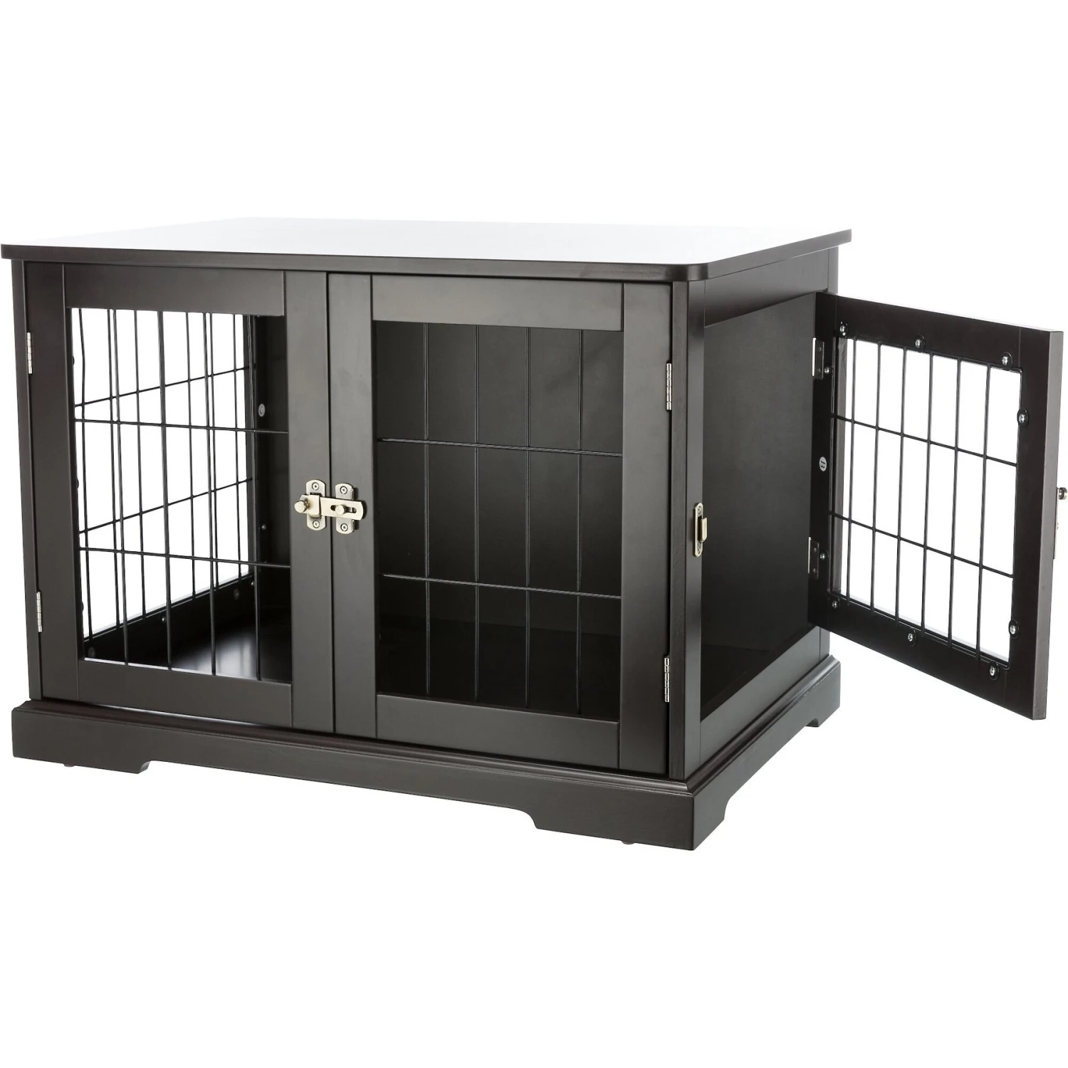 TRIXIE Pet Home Furniture Style Dog Crate 6 TRIXIE Pet Home Furniture Style Dog Crate - Image 4