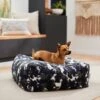 Frisco Sherpa Cube Pillow Cat & Dog Bed, Camo -Dog Supplies Shop 270927 MAIN. AC SS1800 V1626881579