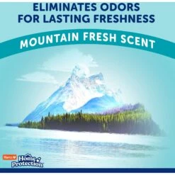Hartz Home Protection Mountain Fresh Scent Odor Eliminating Dog Pads, X-Large -Dog Supplies Shop 276072 PT4. AC SS1800 V1695756589