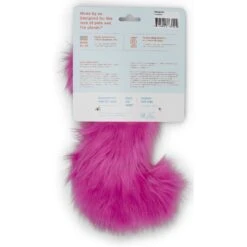 West Paw Geraldine Squeaky Stuffing-Free Plush Dog Toy -Dog Supplies Shop 277121 PT5. AC SS1800 V1629322317