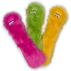 West Paw Judith Squeaky Stuffing-Free Plush Dog Toy -Dog Supplies Shop 277130 PT2. AC SS1800 V1629327091