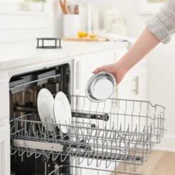 Frisco Elevated Stainless Steel Dish Cat Bowl, 1 Cup -Dog Supplies Shop 277517 PT6. AC SS1800 V1630358088