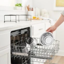 Frisco Multi Pet Feeding 3-Bowls Curved Stainless Steel Dog & Cat Bowl -Dog Supplies Shop 277563 PT6. AC SS1800 V1630357340