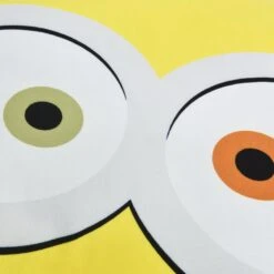 Fetch For Pets Minions Bob Napper Dog Bed, Yellow -Dog Supplies Shop 277827 PT2. AC SS1800 V1625614874