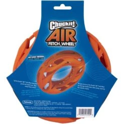 Chuckit! Air Fetch Wheel Dog Toy -Dog Supplies Shop 278786 PT1. AC SS1800 V1615503093