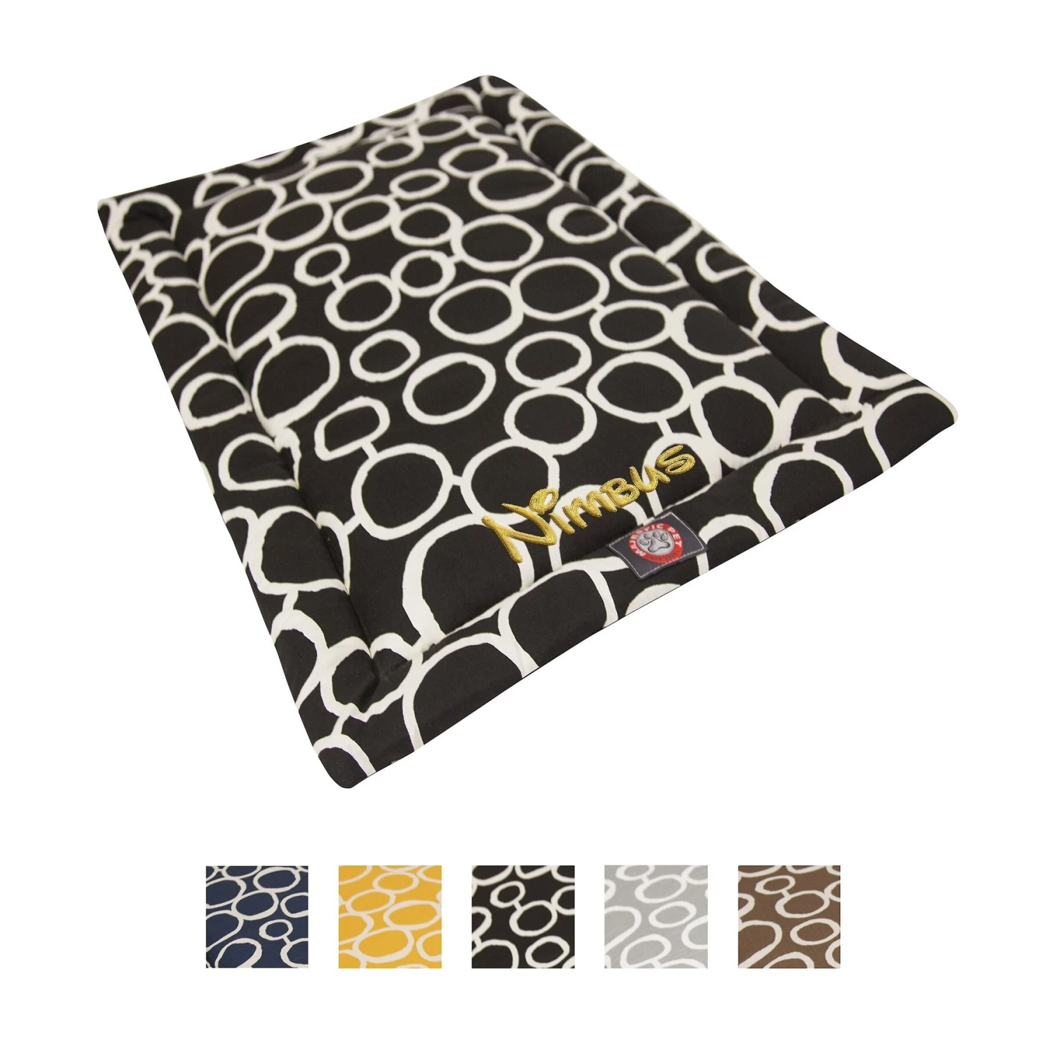 Majestic Pet Fusion Personalized Dog Crate Mat 3 Majestic Pet Fusion Personalized Dog Crate Mat