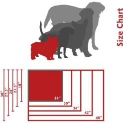 Majestic Pet Fusion Personalized Dog Crate Mat 16 Majestic Pet Fusion Personalized Dog Crate Mat -Dog Supplies Shop 279148 PT6. AC SS1800 V1615591980