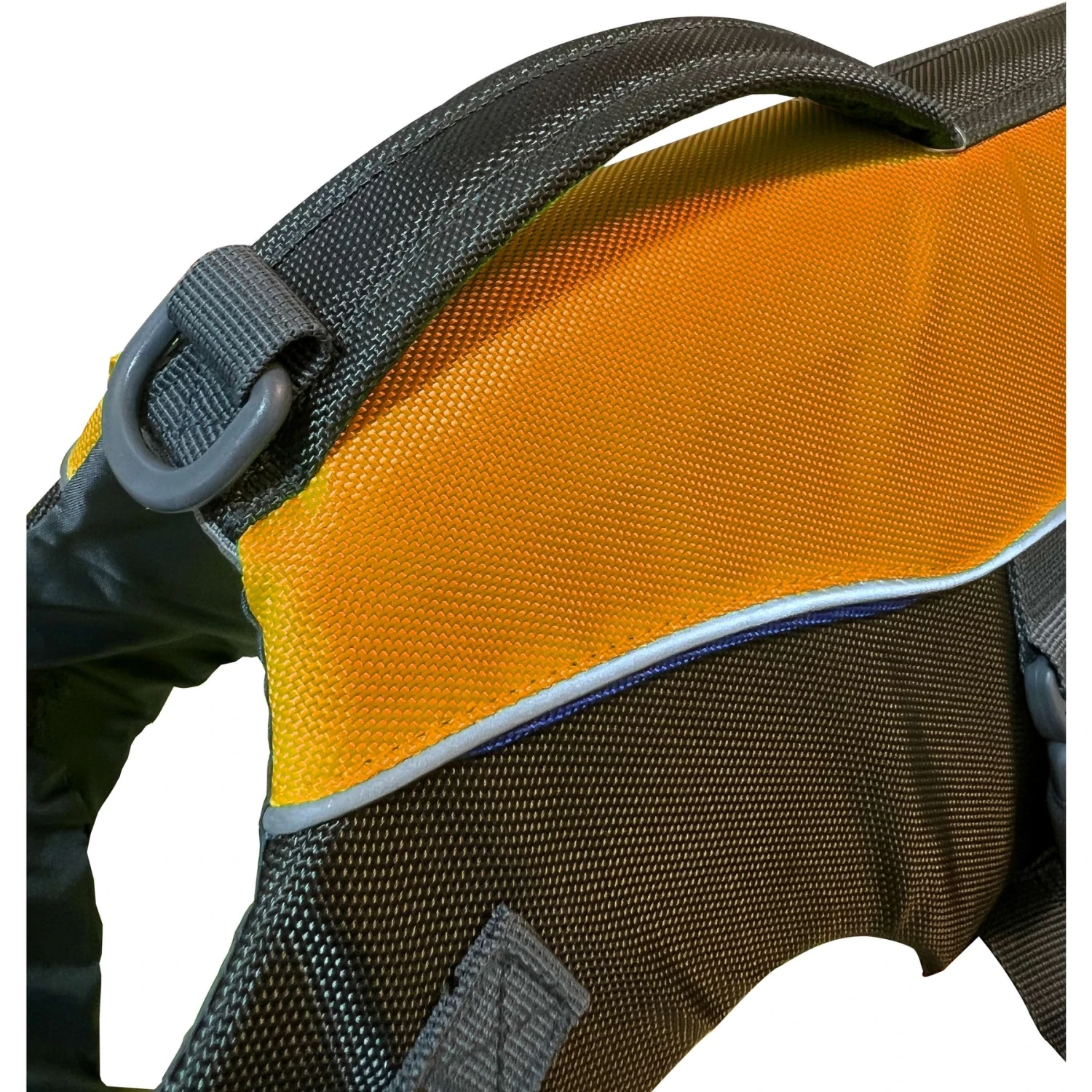 KONG Sport AquaPro Dog Flotation Vest 4 KONG Sport AquaPro Dog Flotation Vest - Image 2