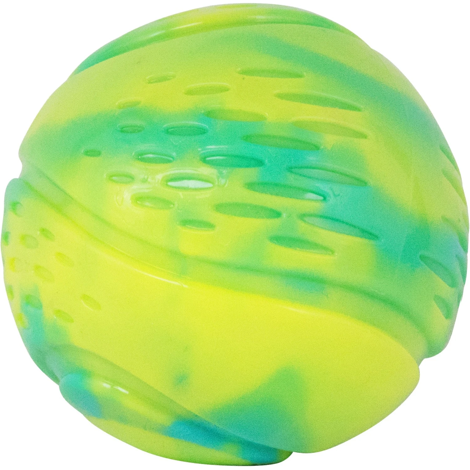 Petstages Grunt N Punt Squeaky Tennis Ball Dog Toy 3 Petstages Grunt N Punt Squeaky Tennis Ball Dog Toy