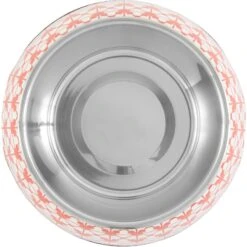 Disney Mickey Mouse Red Deco Stainless Steel & Melamine Dog & Cat Bowl 11 Disney Mickey Mouse Red Deco Stainless Steel & Melamine Dog & Cat Bowl -Dog Supplies Shop 280617 PT4. AC SS1800 V1628535426