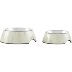 STAR WARS TIE FIGHTER Non-Skid Stainless Steel With Melamine Stand Dog & Cat Bowl -Dog Supplies Shop 280651 PT5. AC SS1800 V1628535107